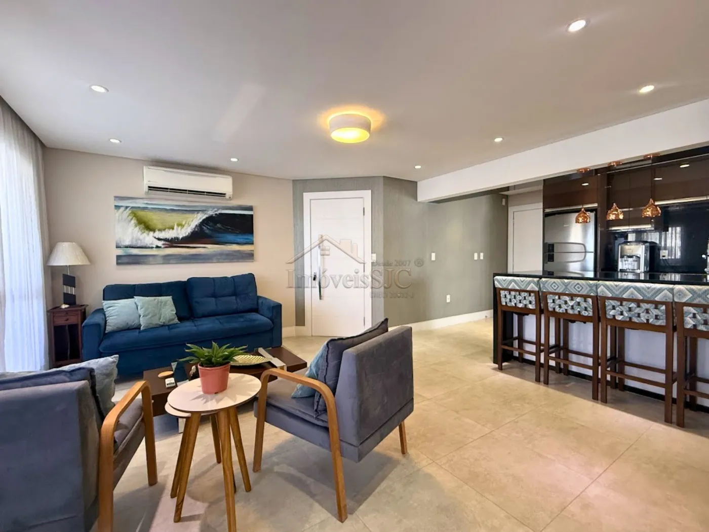 Comprar Apartamentos / Triplex em São José dos Campos R$ 2.500.000,00 - Foto 2