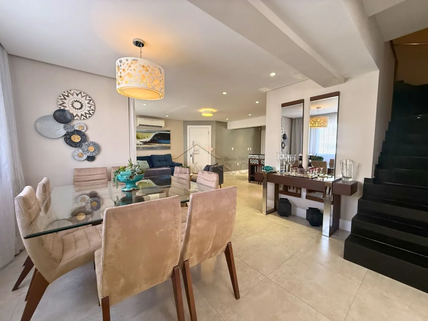 Comprar Apartamentos / Triplex em São José dos Campos R$ 2.500.000,00 - Foto 3