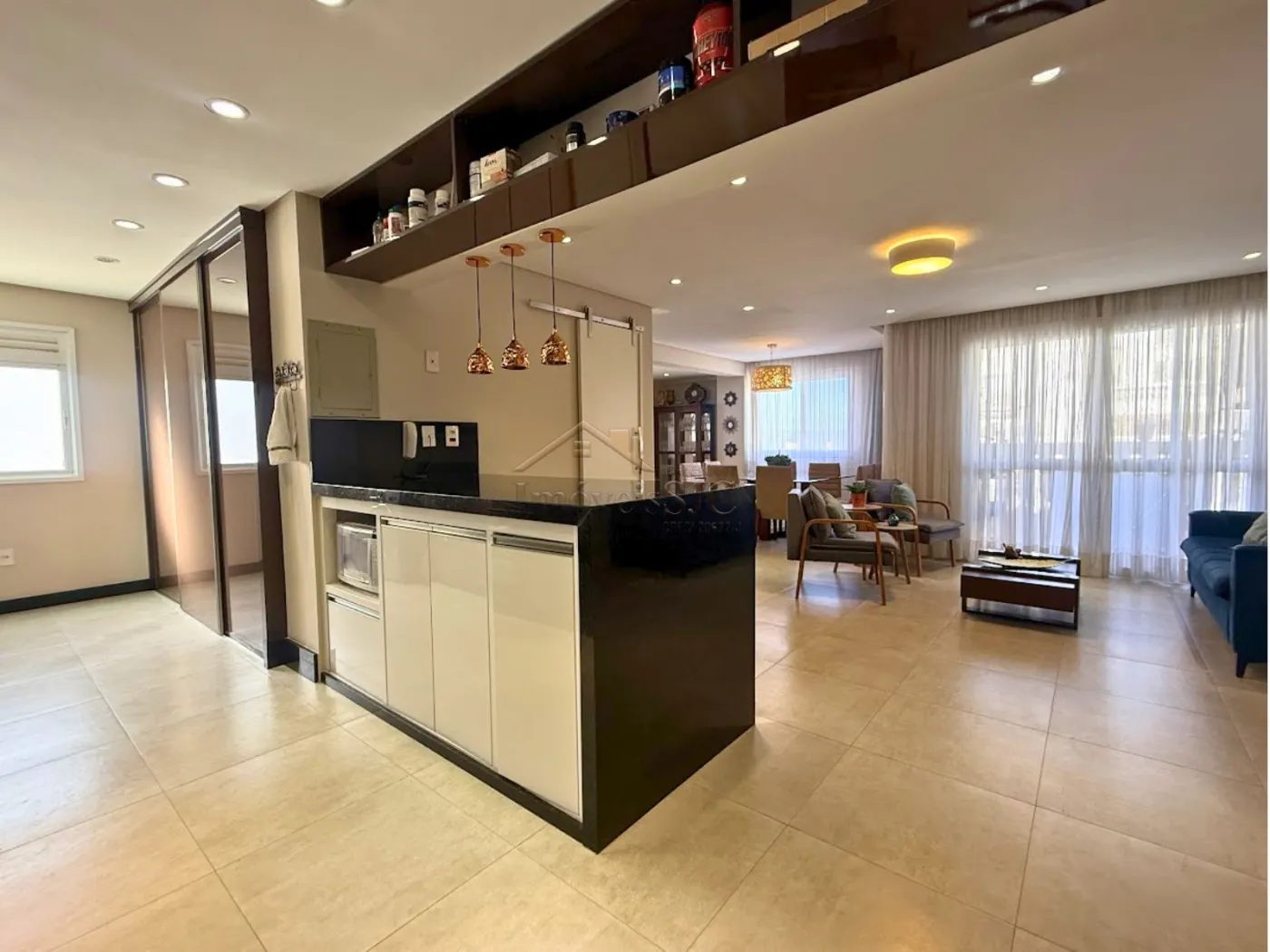 Comprar Apartamentos / Triplex em São José dos Campos R$ 2.500.000,00 - Foto 4