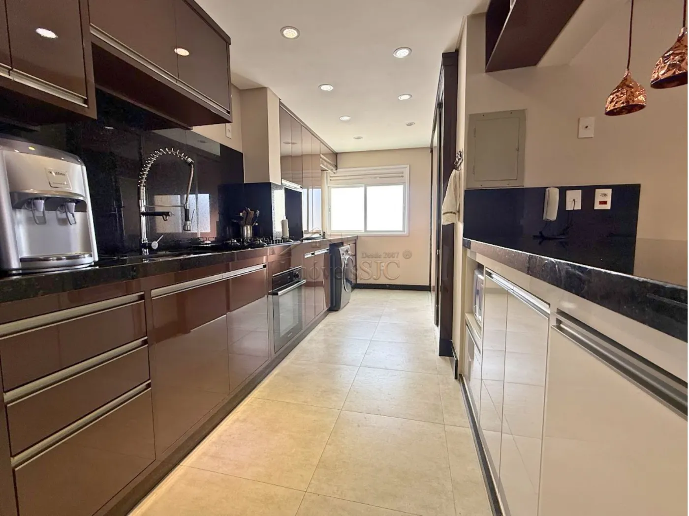 Comprar Apartamentos / Triplex em São José dos Campos R$ 2.500.000,00 - Foto 5