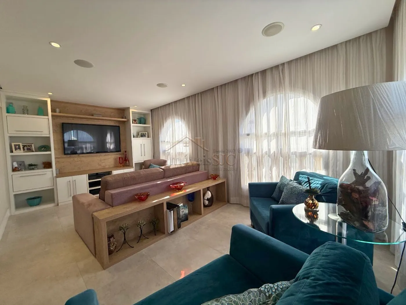 Comprar Apartamentos / Triplex em São José dos Campos R$ 2.500.000,00 - Foto 6