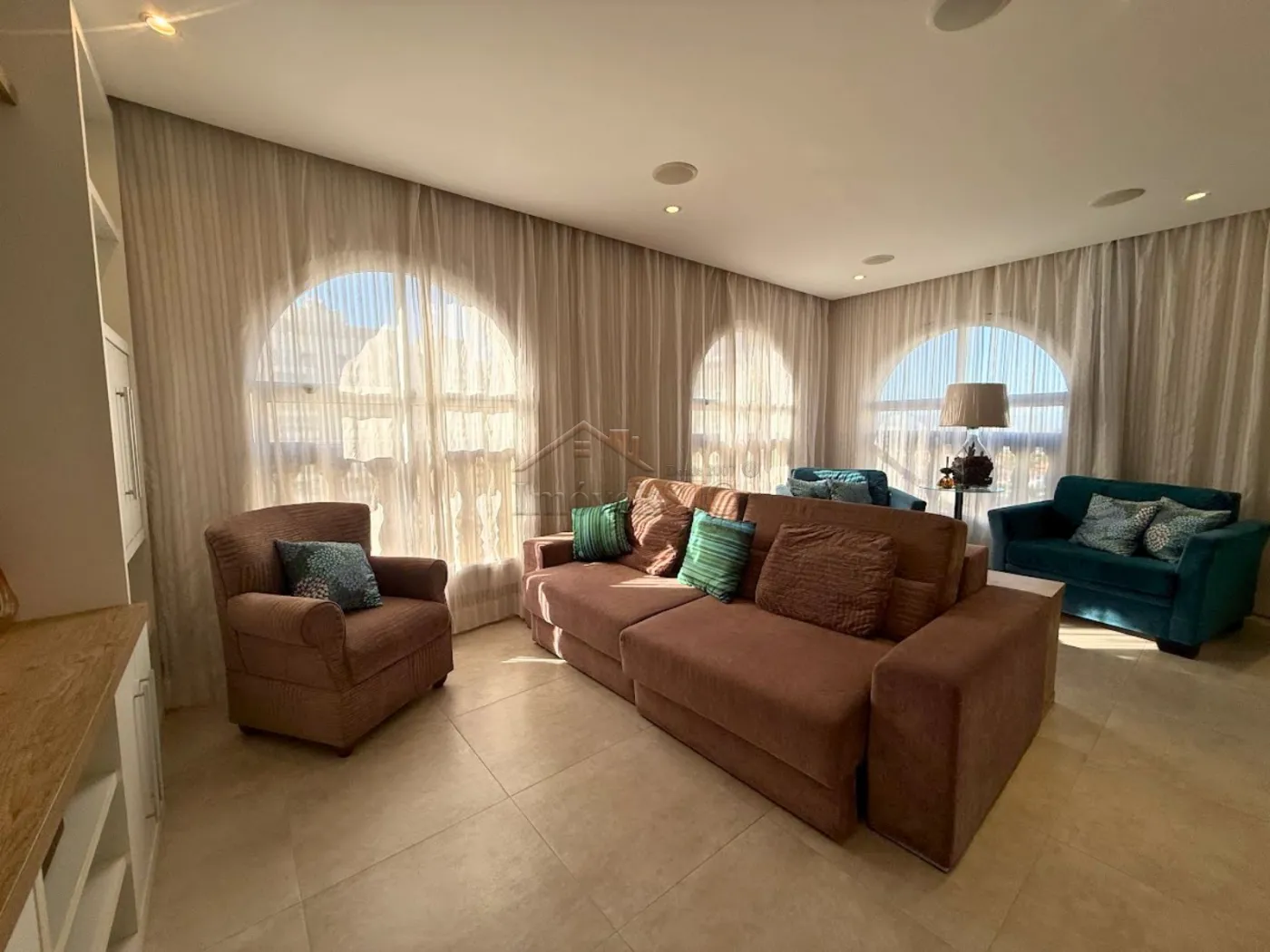 Comprar Apartamentos / Triplex em São José dos Campos R$ 2.500.000,00 - Foto 7