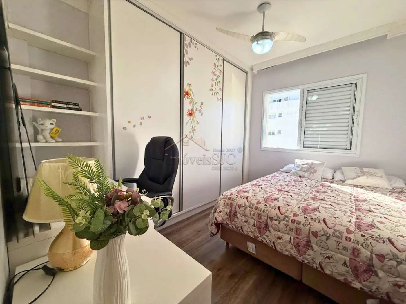 Comprar Apartamentos / Triplex em São José dos Campos R$ 2.500.000,00 - Foto 8