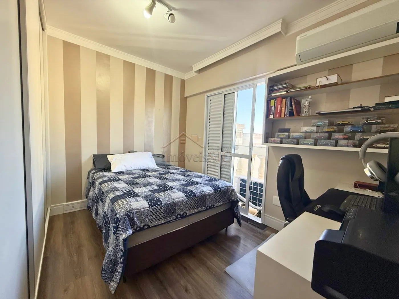 Comprar Apartamentos / Triplex em São José dos Campos R$ 2.500.000,00 - Foto 9