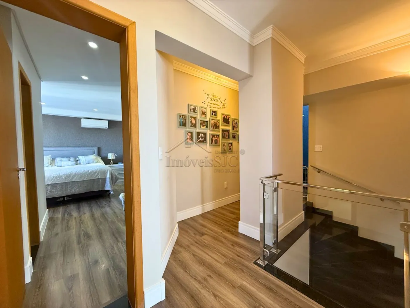 Comprar Apartamentos / Triplex em São José dos Campos R$ 2.500.000,00 - Foto 10