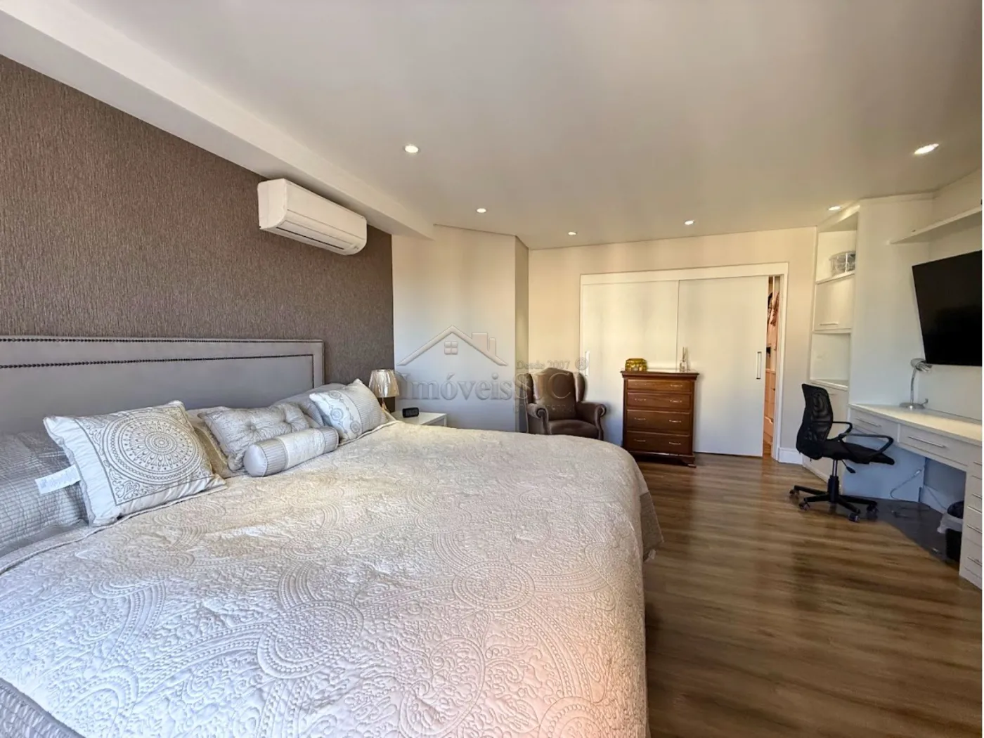Comprar Apartamentos / Triplex em São José dos Campos R$ 2.500.000,00 - Foto 13