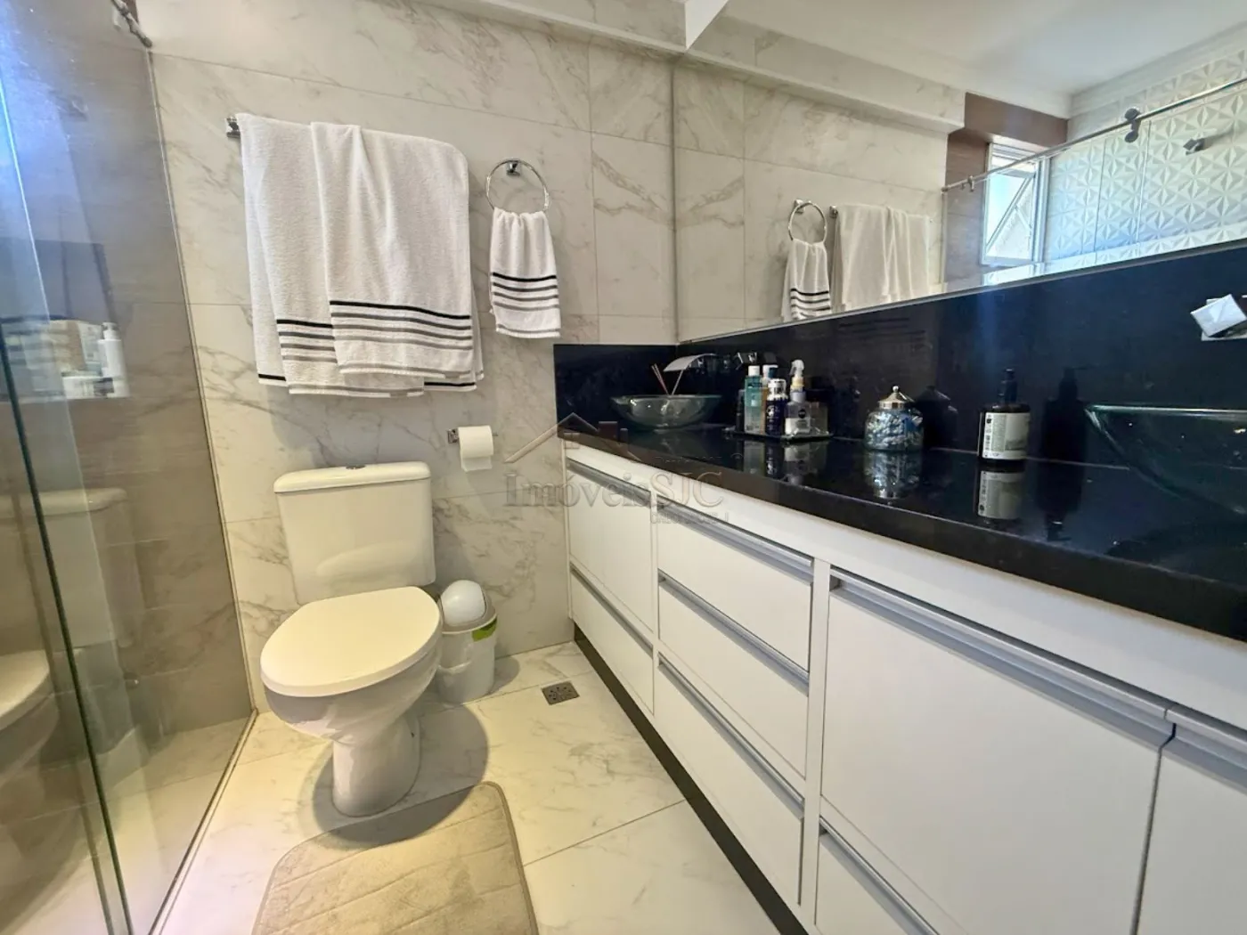 Comprar Apartamentos / Triplex em São José dos Campos R$ 2.500.000,00 - Foto 14