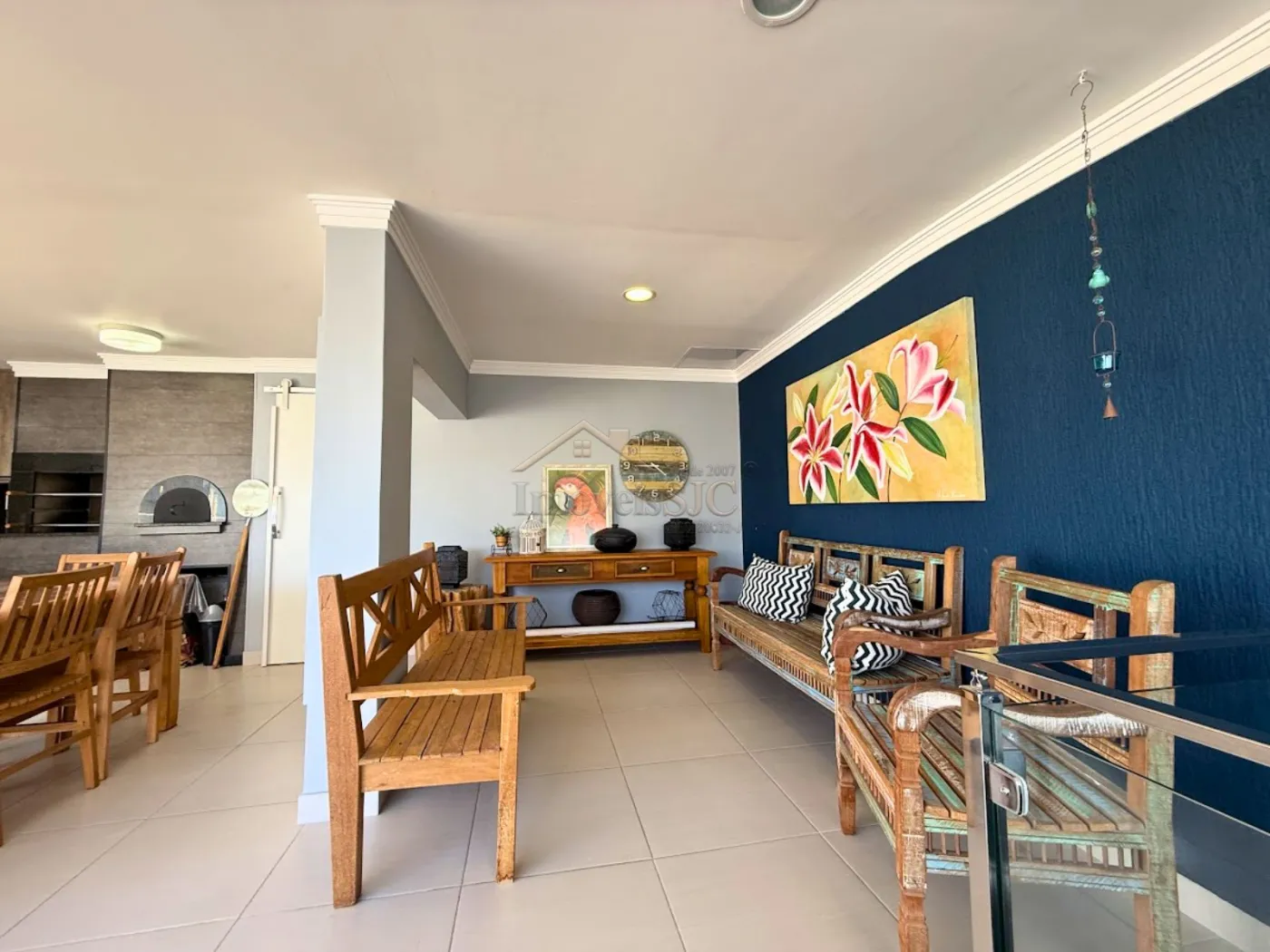 Comprar Apartamentos / Triplex em São José dos Campos R$ 2.500.000,00 - Foto 16