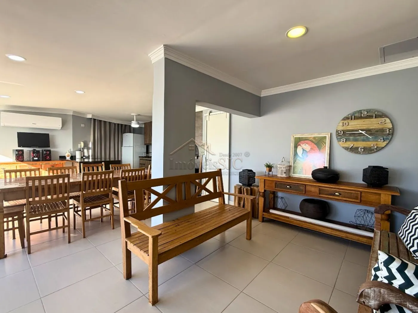 Comprar Apartamentos / Triplex em São José dos Campos R$ 2.500.000,00 - Foto 17