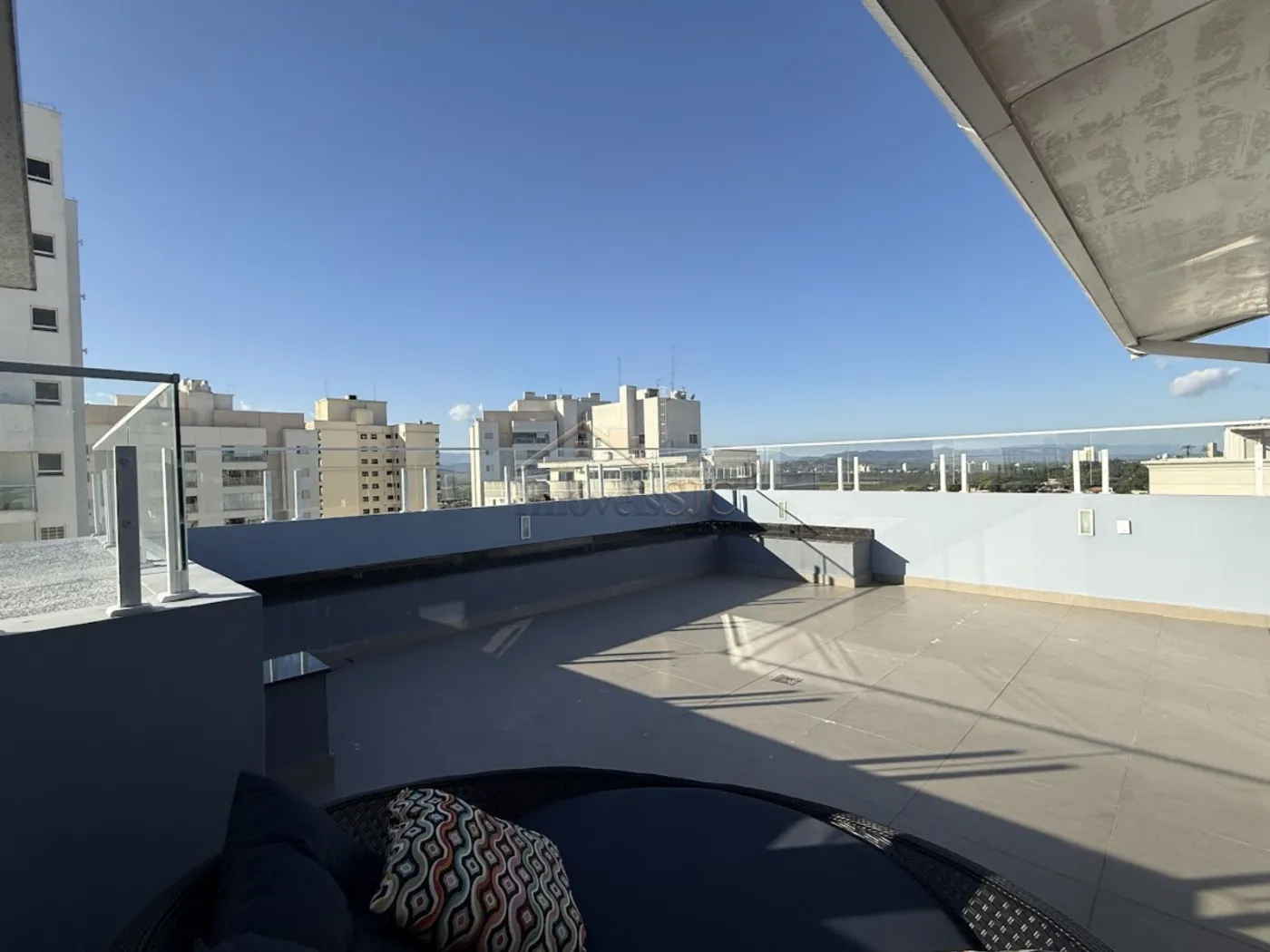 Comprar Apartamentos / Triplex em São José dos Campos R$ 2.500.000,00 - Foto 19