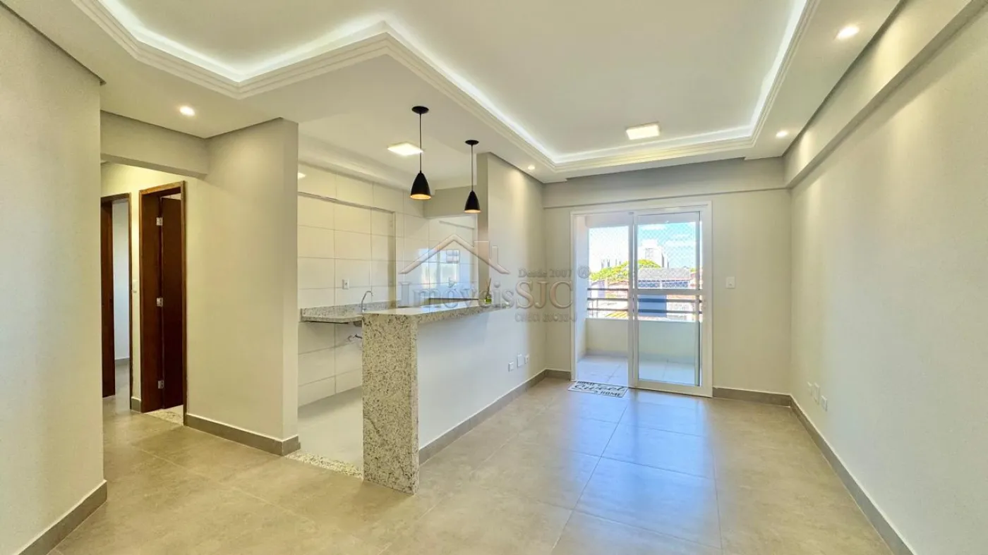 Comprar Apartamentos / Padrão em São José dos Campos R$ 500.000,00 - Foto 1