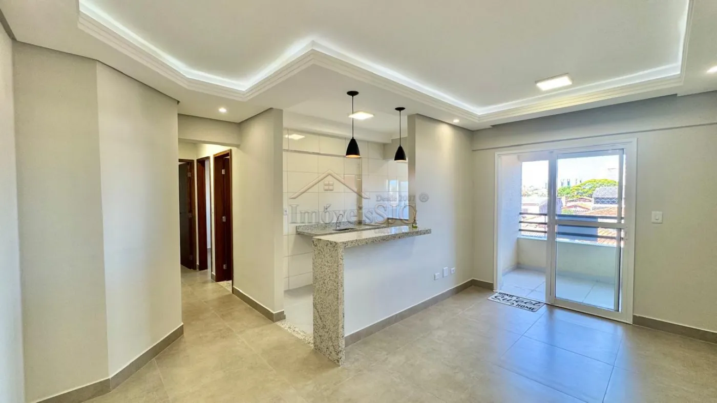 Comprar Apartamentos / Padrão em São José dos Campos R$ 500.000,00 - Foto 2