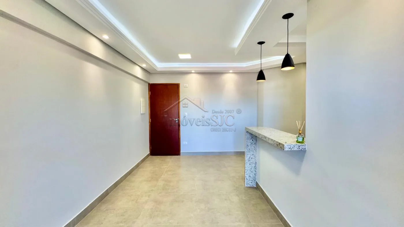 Comprar Apartamentos / Padrão em São José dos Campos R$ 500.000,00 - Foto 5