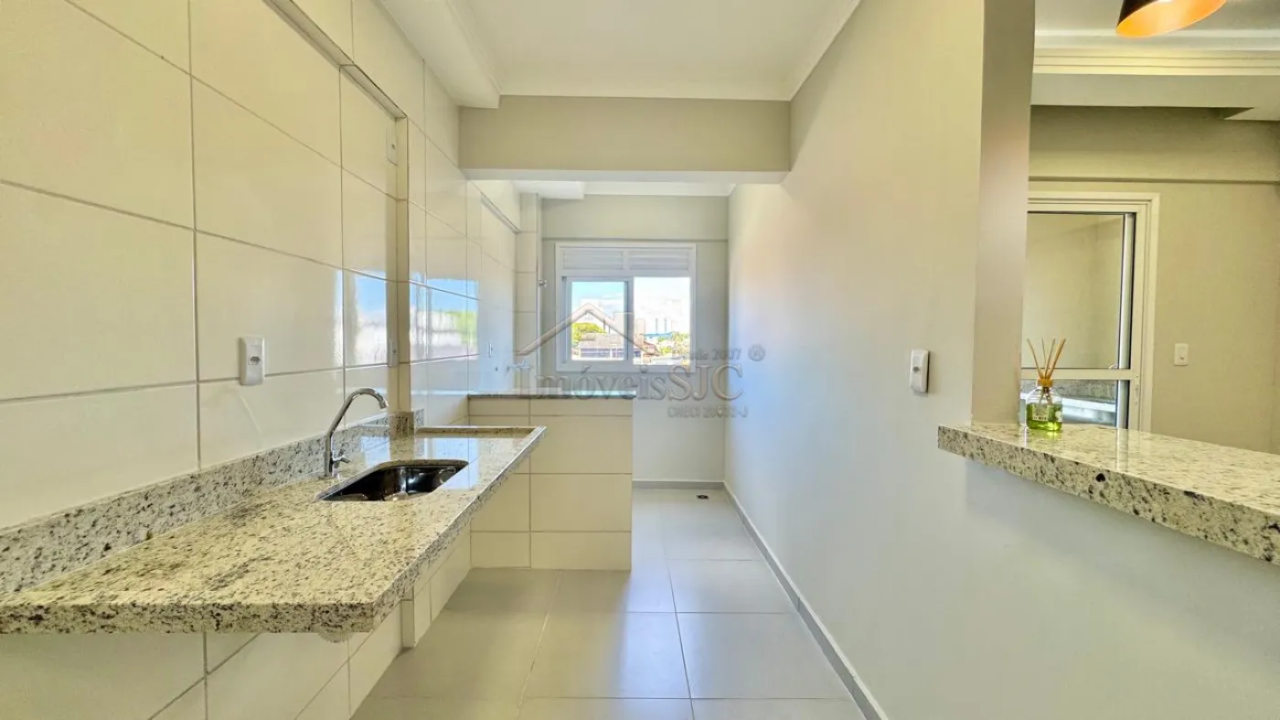 Comprar Apartamentos / Padrão em São José dos Campos R$ 500.000,00 - Foto 10