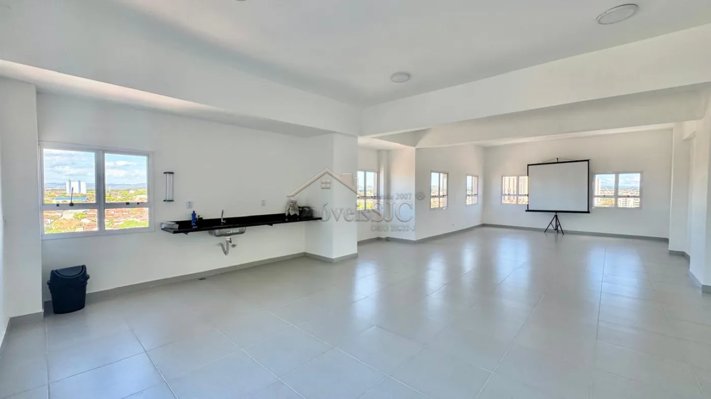 Comprar Apartamentos / Padrão em São José dos Campos R$ 500.000,00 - Foto 18