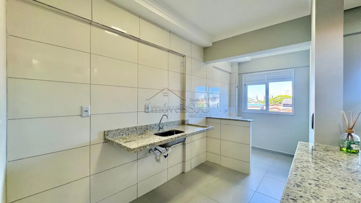 Comprar Apartamentos / Padrão em São José dos Campos R$ 500.000,00 - Foto 9