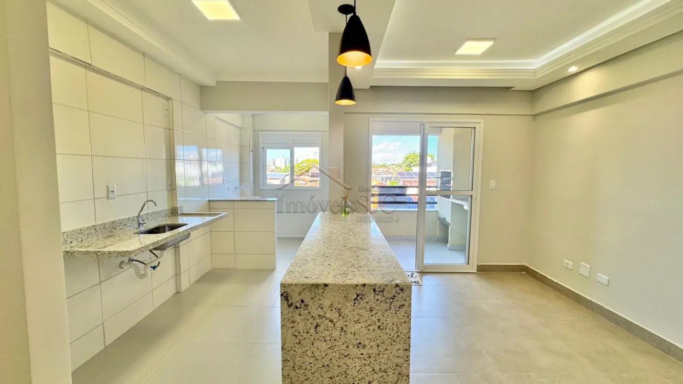 Comprar Apartamentos / Padrão em São José dos Campos R$ 500.000,00 - Foto 3