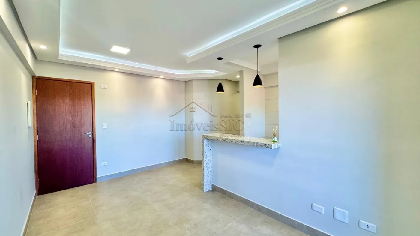 Comprar Apartamentos / Padrão em São José dos Campos R$ 500.000,00 - Foto 4