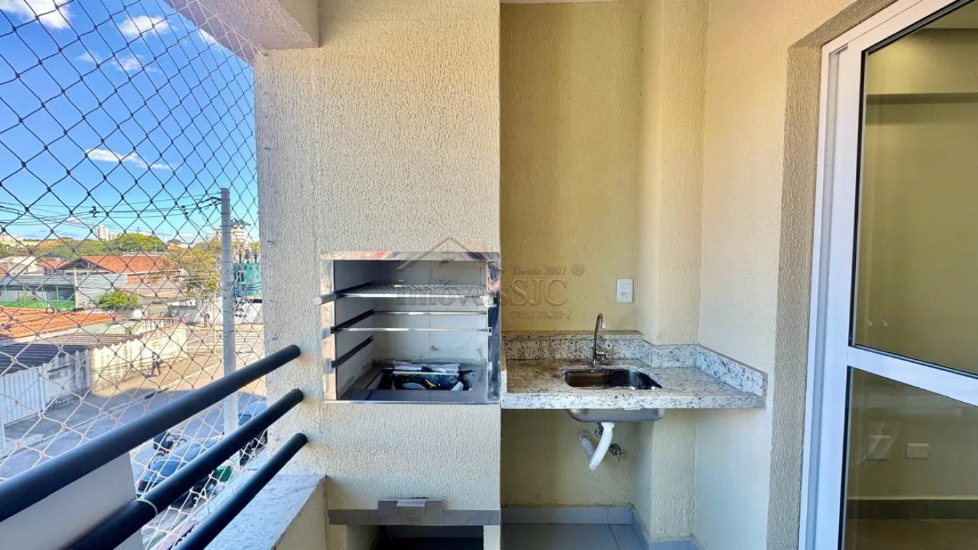 Comprar Apartamentos / Padrão em São José dos Campos R$ 500.000,00 - Foto 7