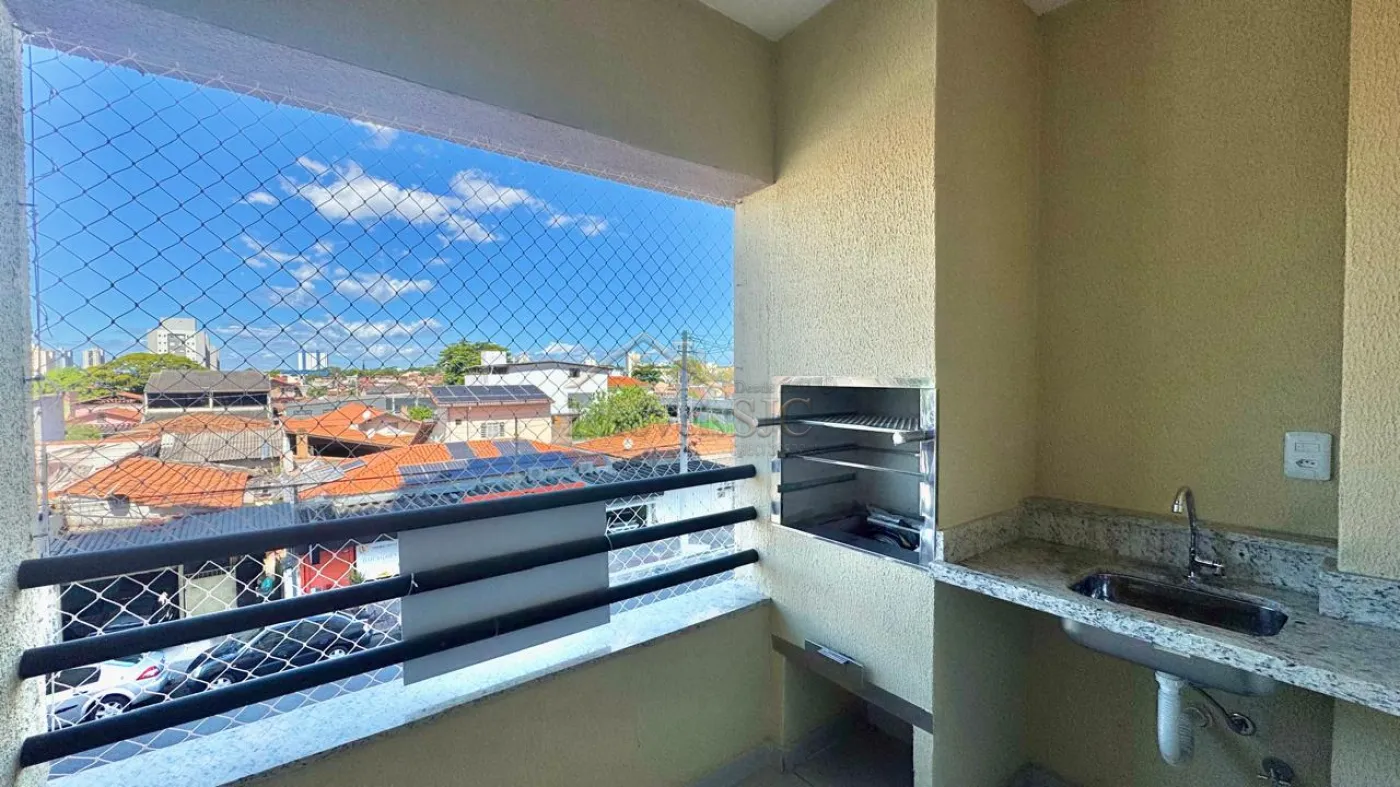 Comprar Apartamentos / Padrão em São José dos Campos R$ 500.000,00 - Foto 6