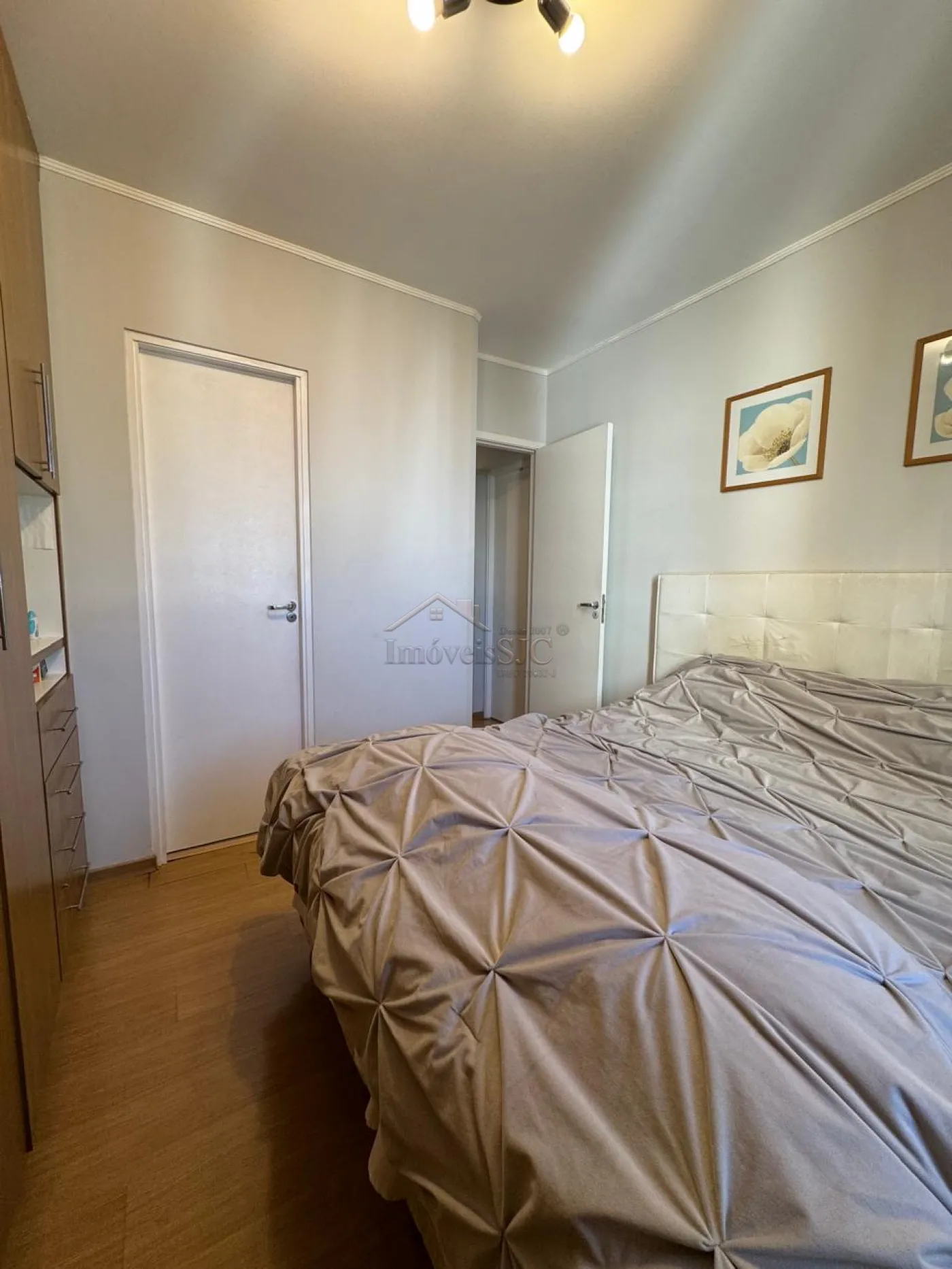 Comprar Apartamentos / Padrão em São José dos Campos R$ 600.000,00 - Foto 7