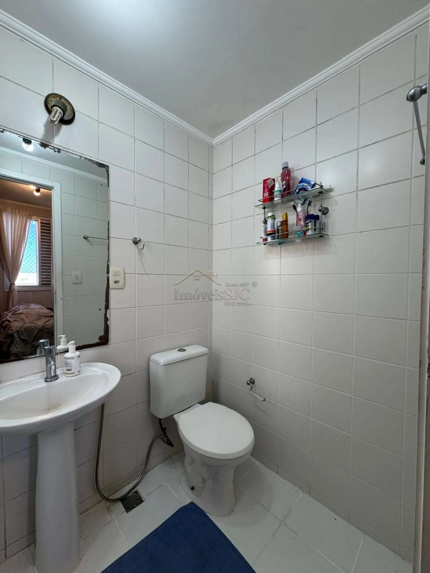 Comprar Apartamentos / Padrão em São José dos Campos R$ 600.000,00 - Foto 9