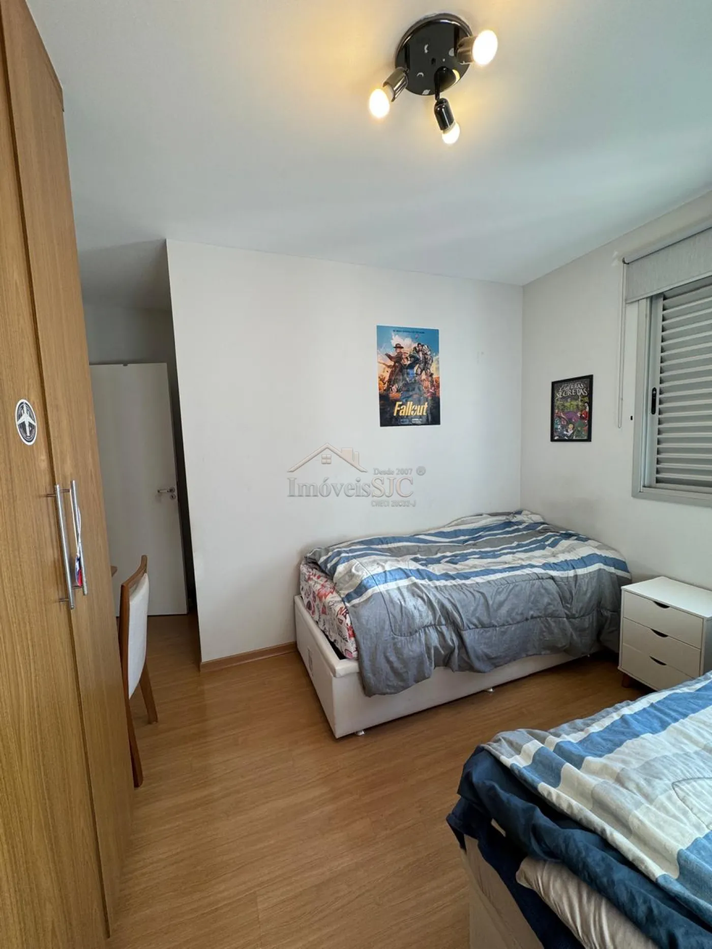 Comprar Apartamentos / Padrão em São José dos Campos R$ 600.000,00 - Foto 12