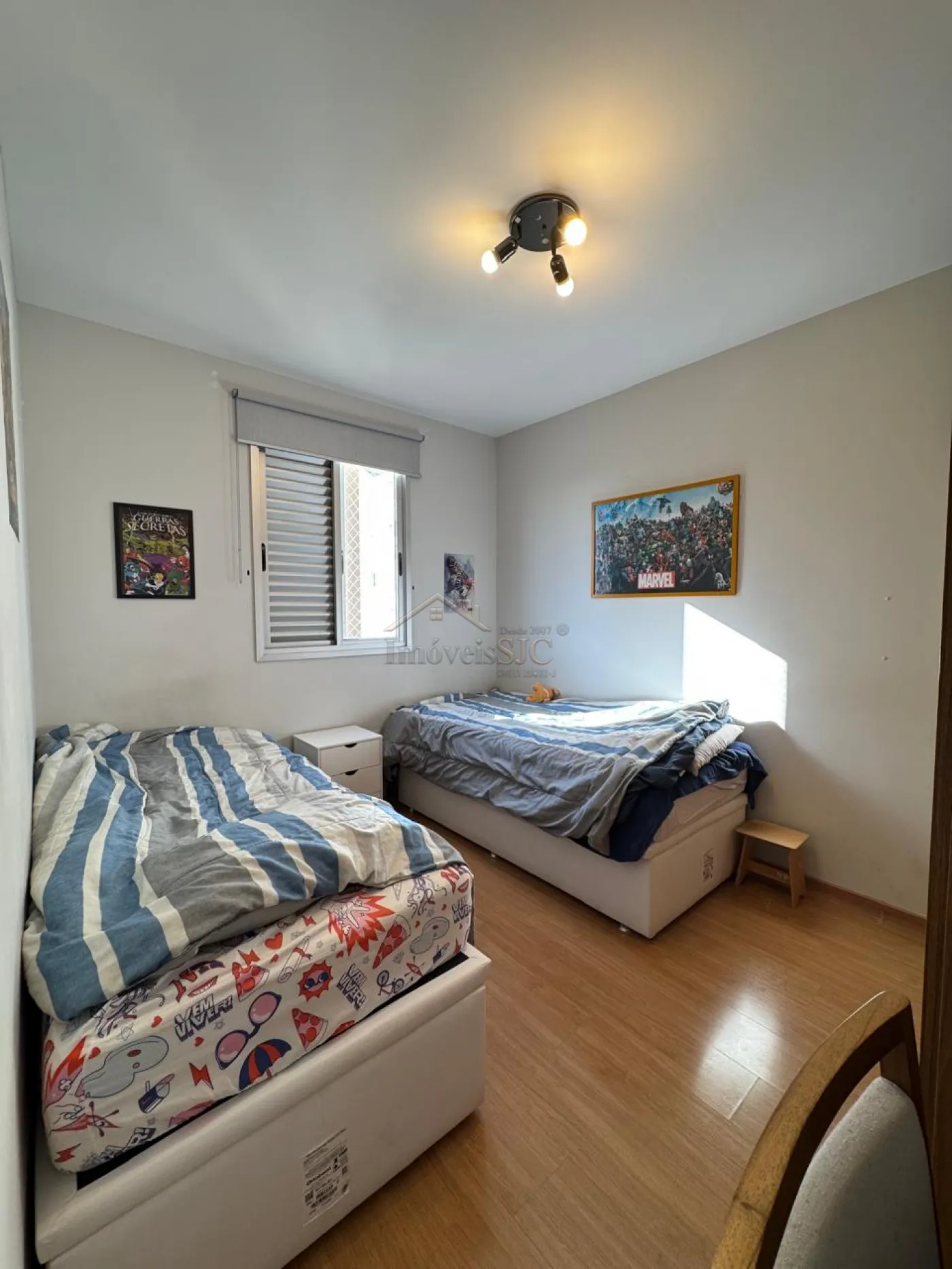 Comprar Apartamentos / Padrão em São José dos Campos R$ 600.000,00 - Foto 14