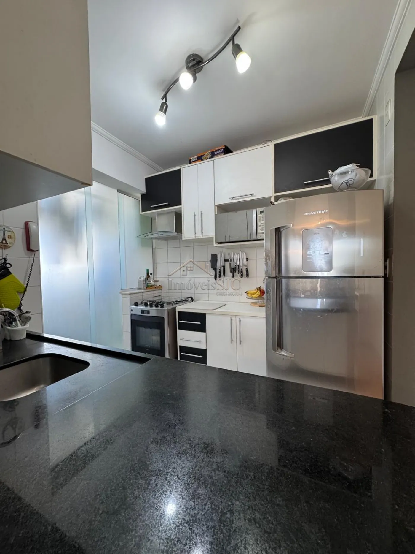 Comprar Apartamentos / Padrão em São José dos Campos R$ 600.000,00 - Foto 18