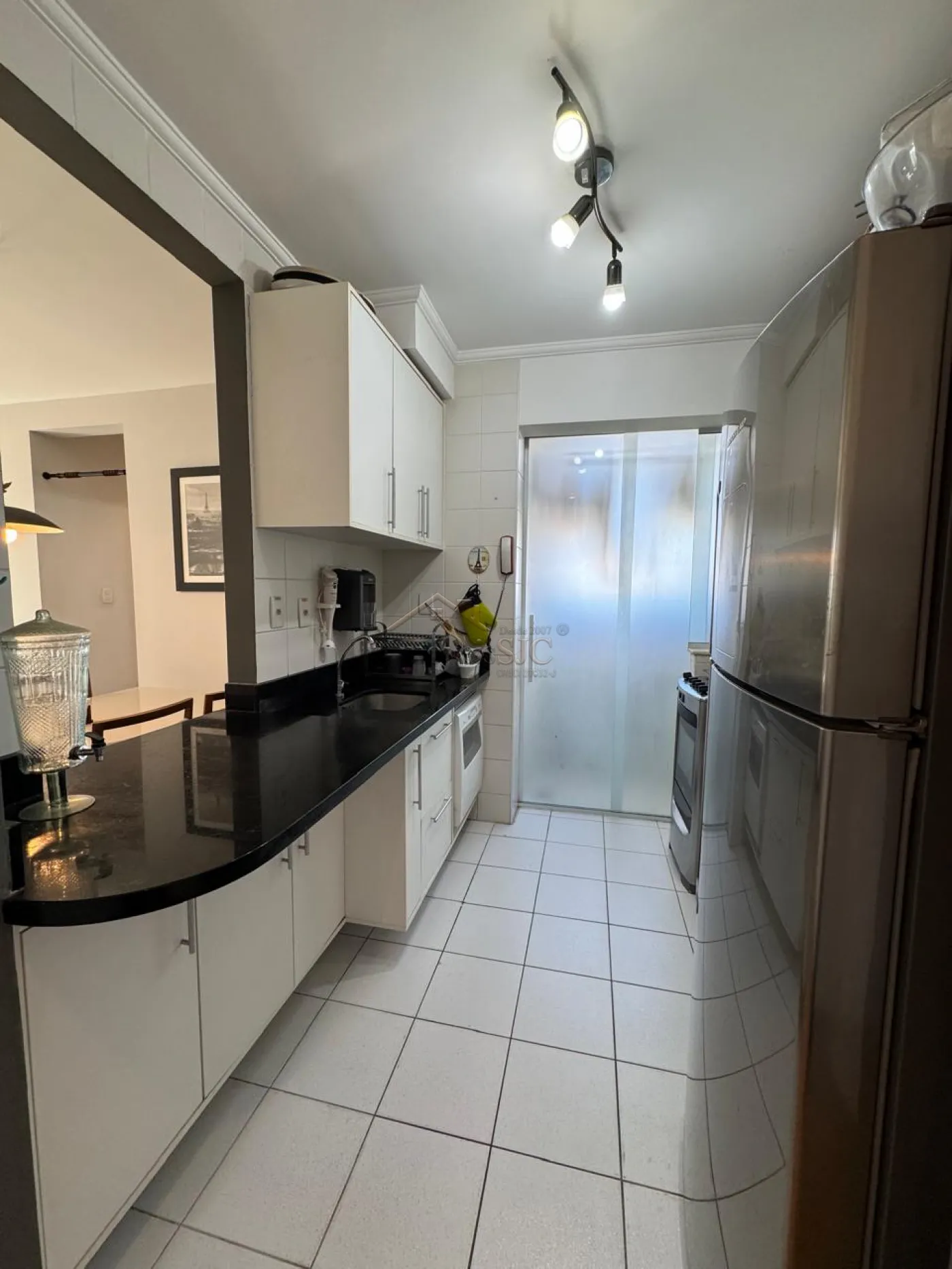 Comprar Apartamentos / Padrão em São José dos Campos R$ 600.000,00 - Foto 20