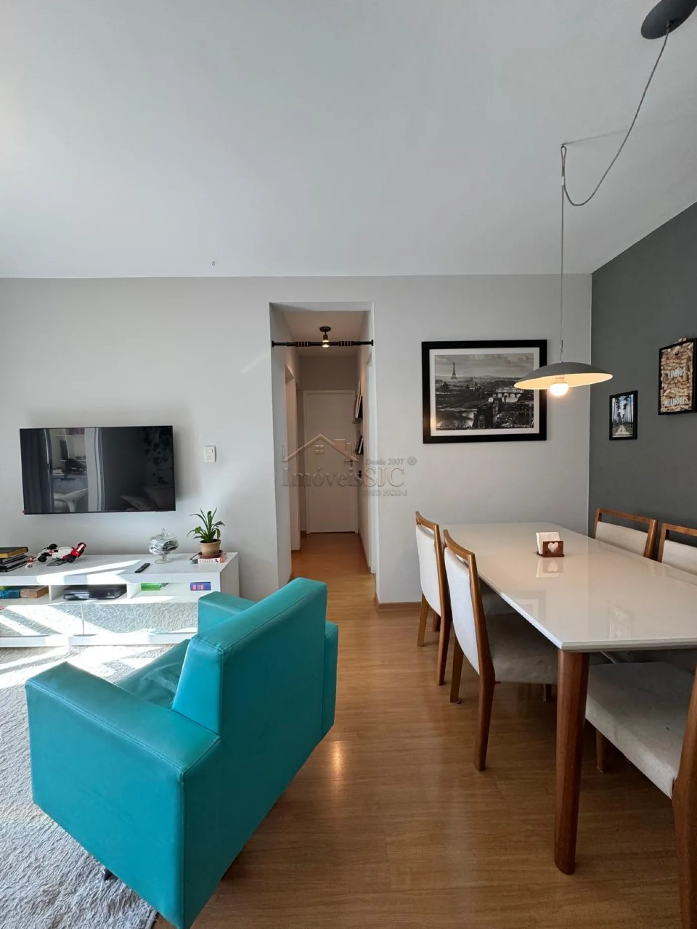 Comprar Apartamentos / Padrão em São José dos Campos R$ 600.000,00 - Foto 24