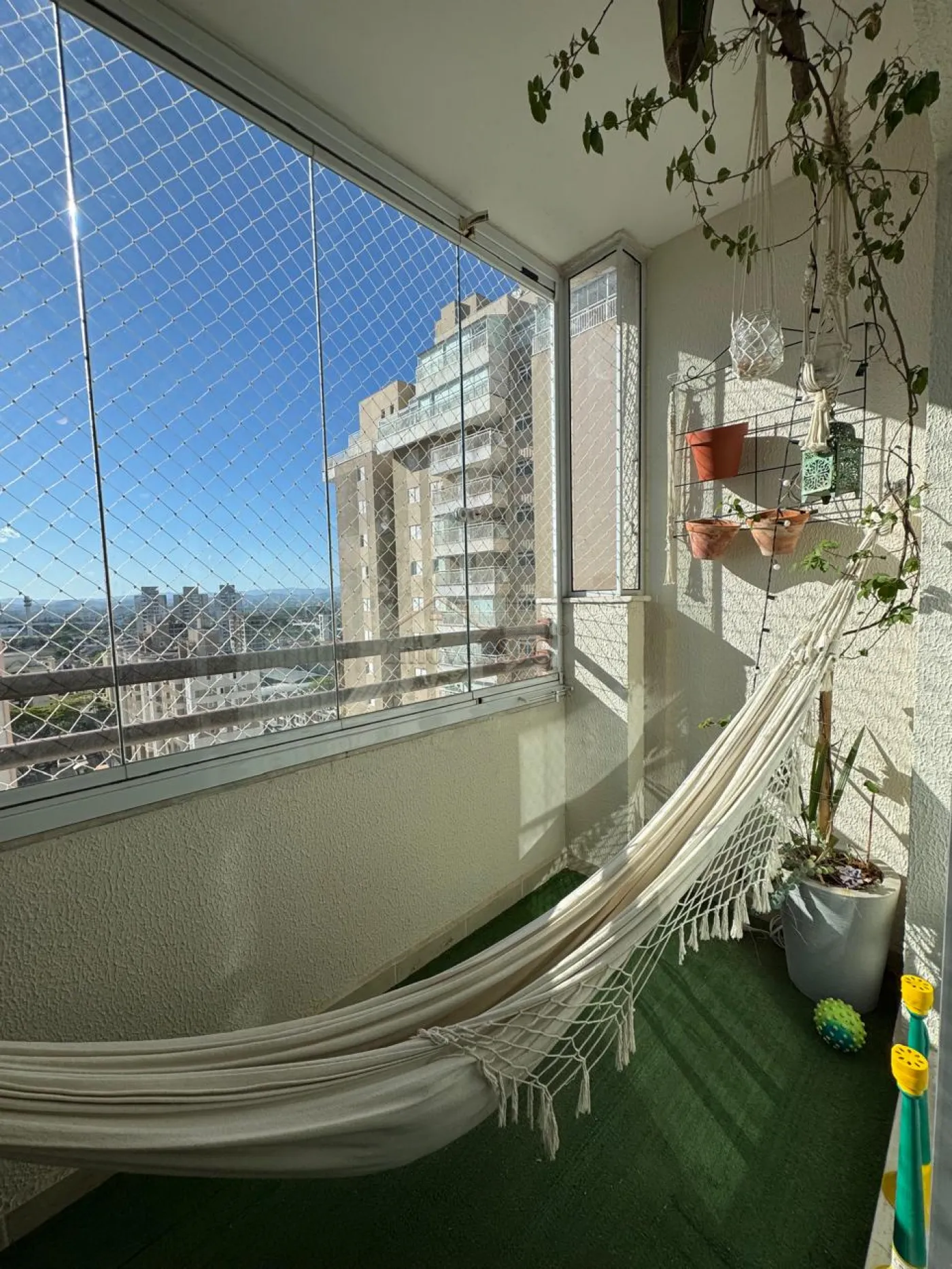 Comprar Apartamentos / Padrão em São José dos Campos R$ 600.000,00 - Foto 27