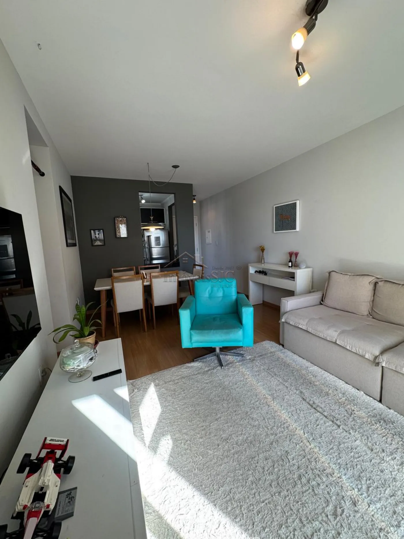 Comprar Apartamentos / Padrão em São José dos Campos R$ 600.000,00 - Foto 29