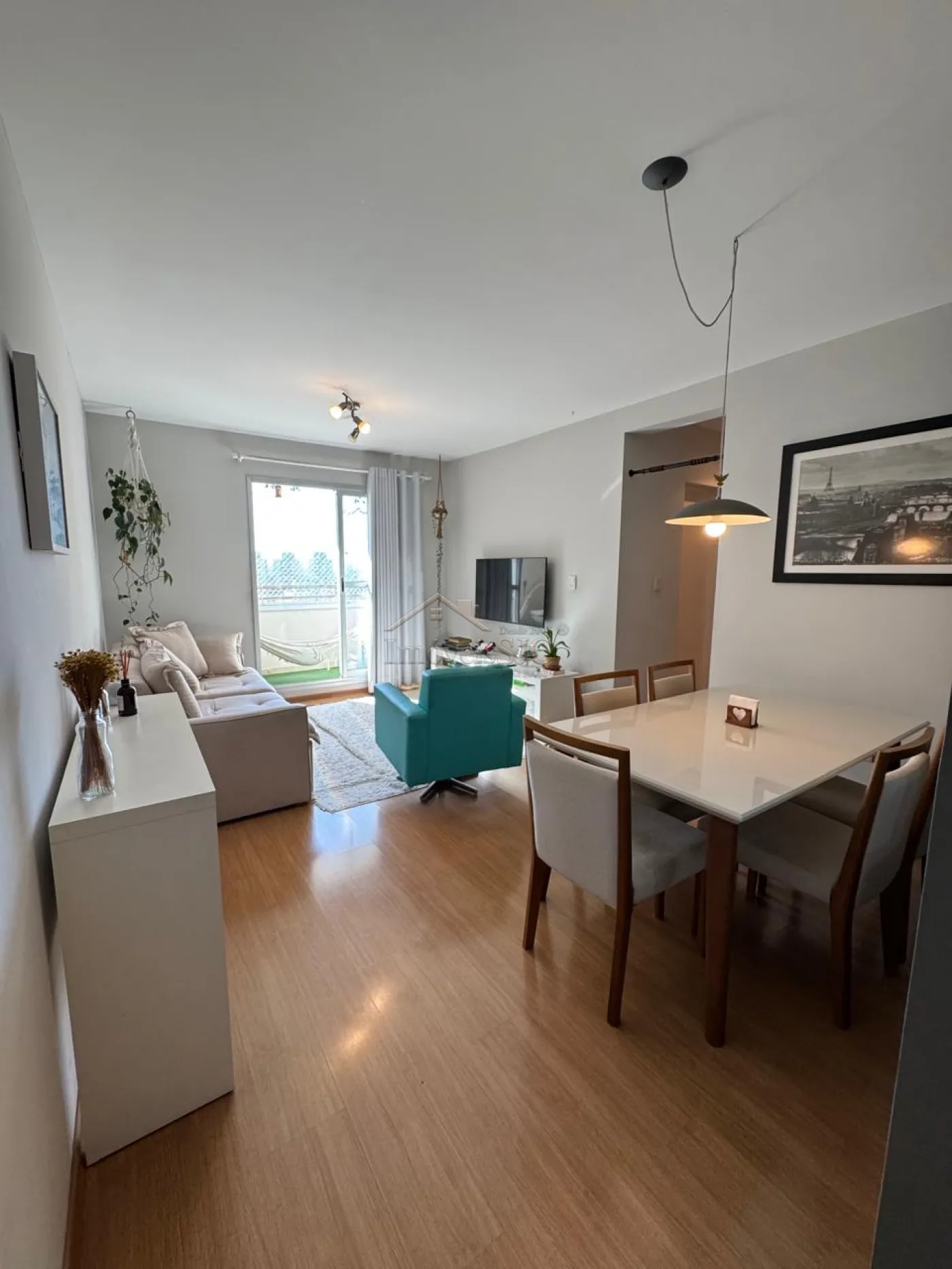 Comprar Apartamentos / Padrão em São José dos Campos R$ 600.000,00 - Foto 1