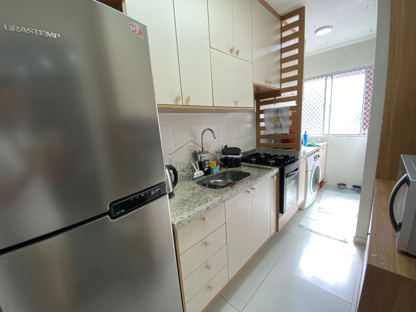 Comprar Apartamentos / Padrão em São José dos Campos R$ 450.000,00 - Foto 4