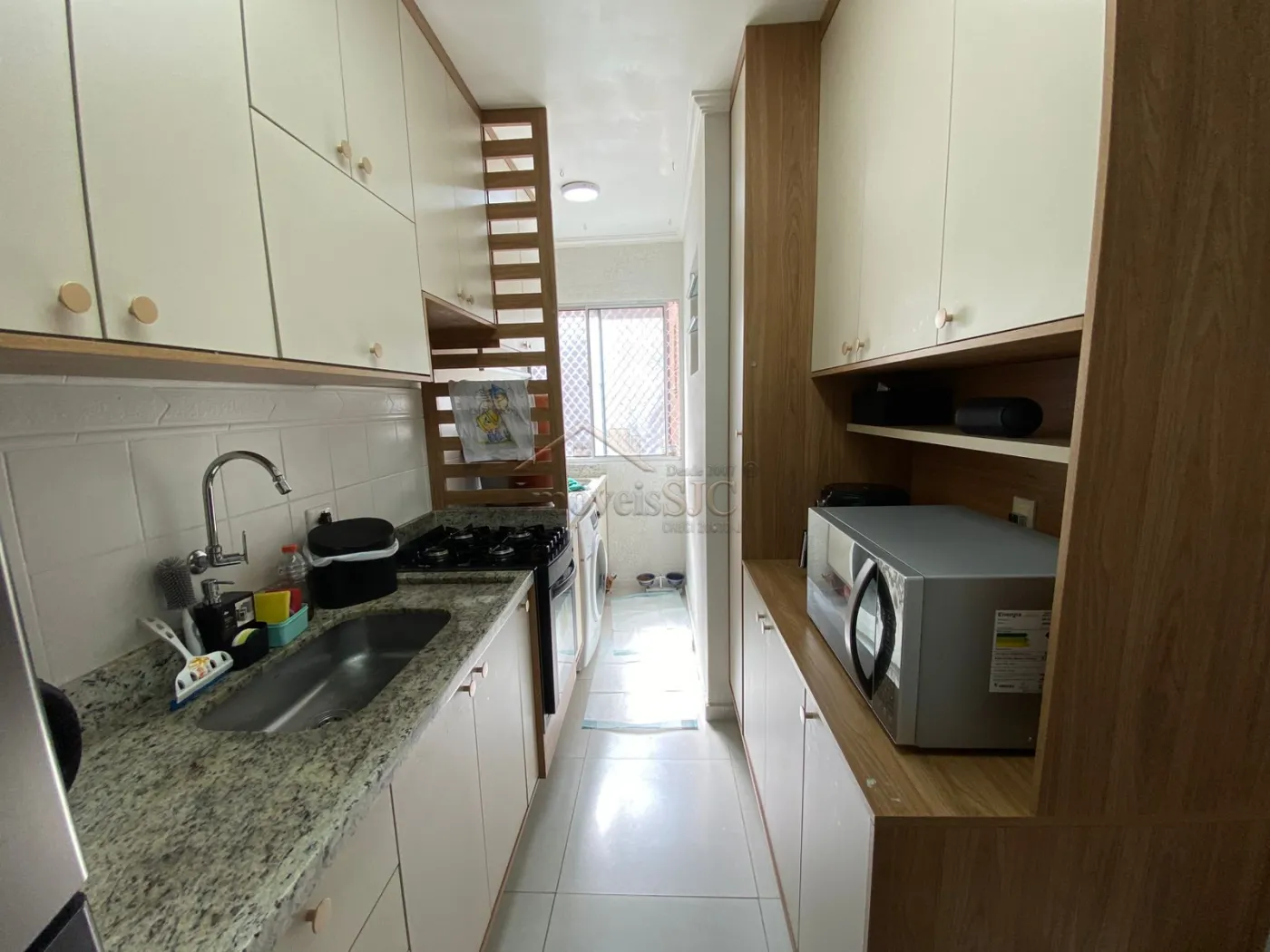 Comprar Apartamentos / Padrão em São José dos Campos R$ 450.000,00 - Foto 6