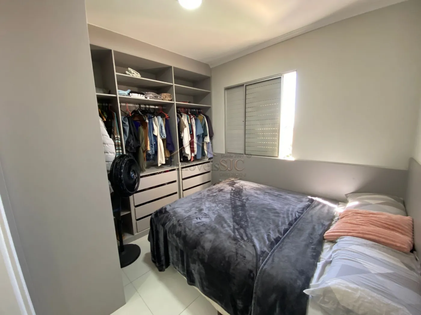 Comprar Apartamentos / Padrão em São José dos Campos R$ 450.000,00 - Foto 12
