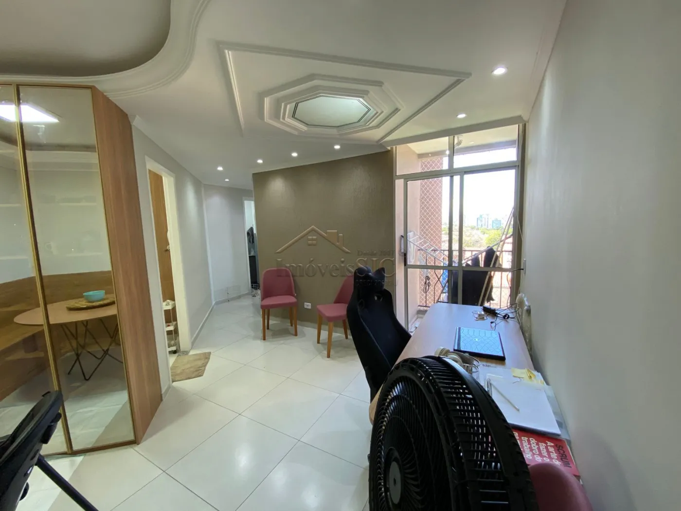 Comprar Apartamentos / Padrão em São José dos Campos R$ 450.000,00 - Foto 7