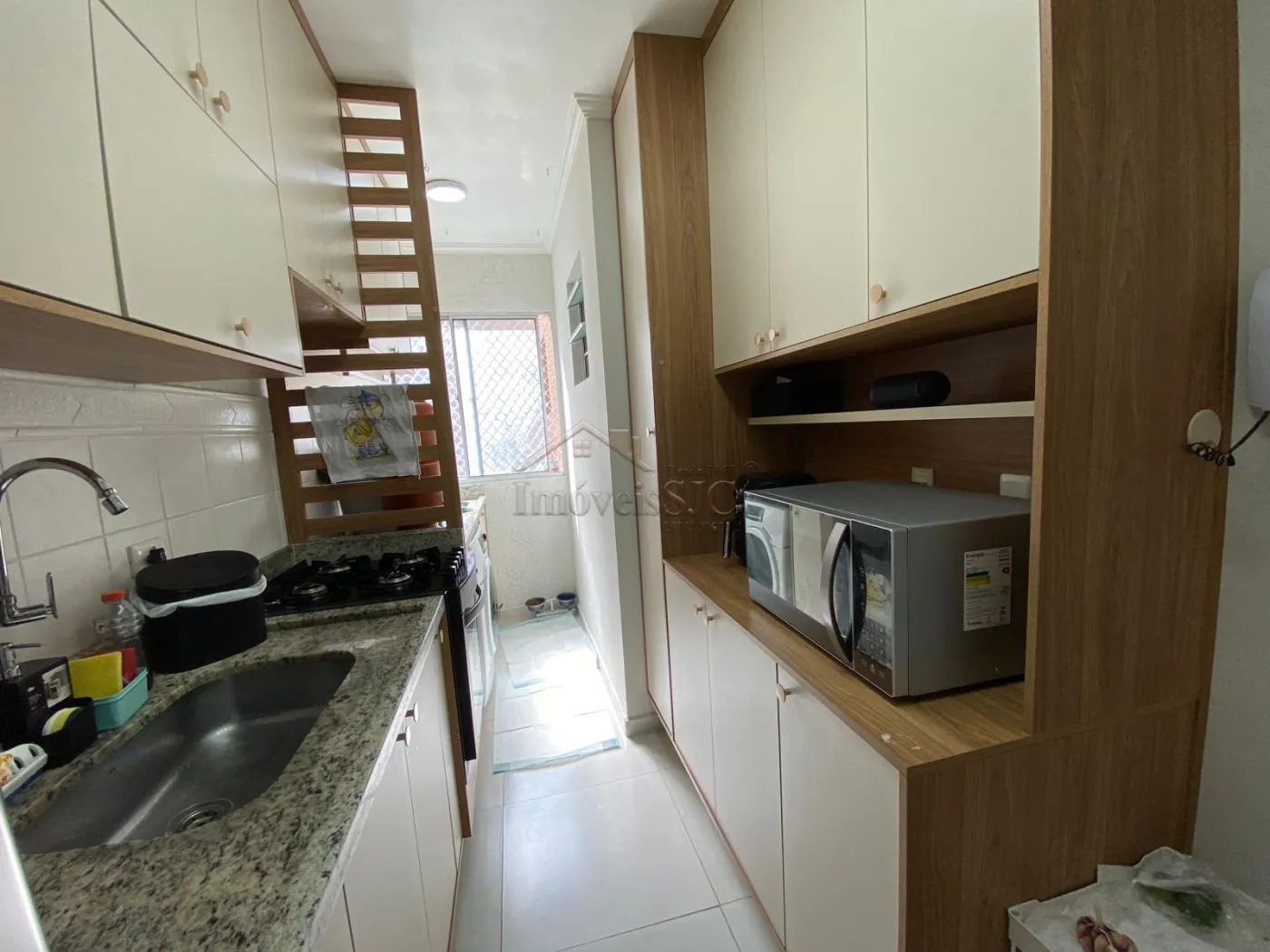 Comprar Apartamentos / Padrão em São José dos Campos R$ 450.000,00 - Foto 5