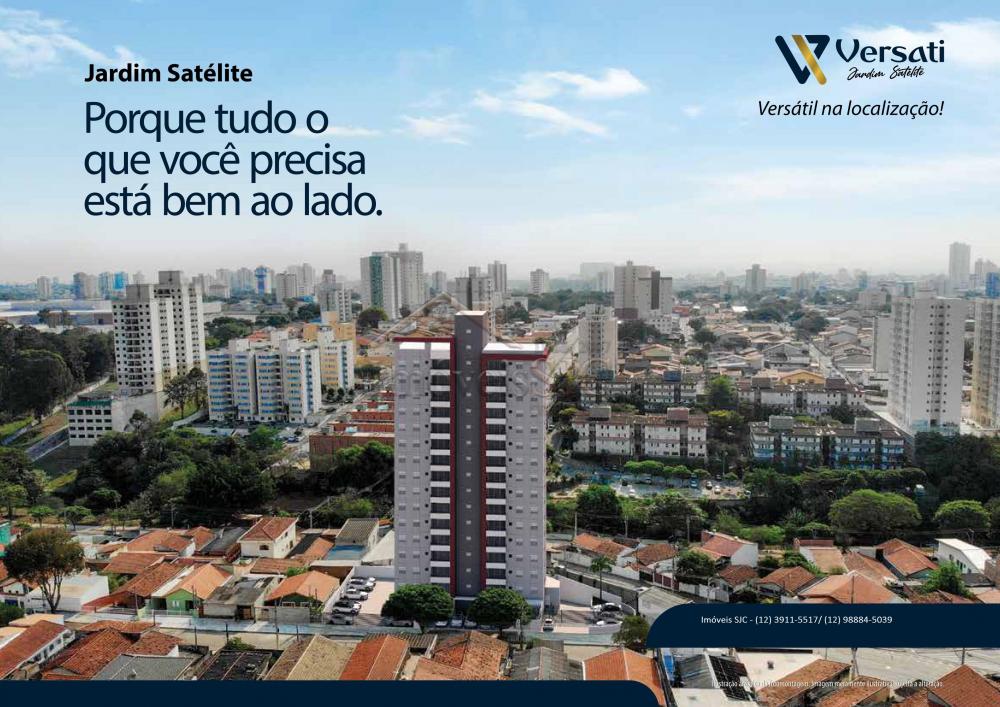 Galeria - Versati - Edifcio de Apartamentos