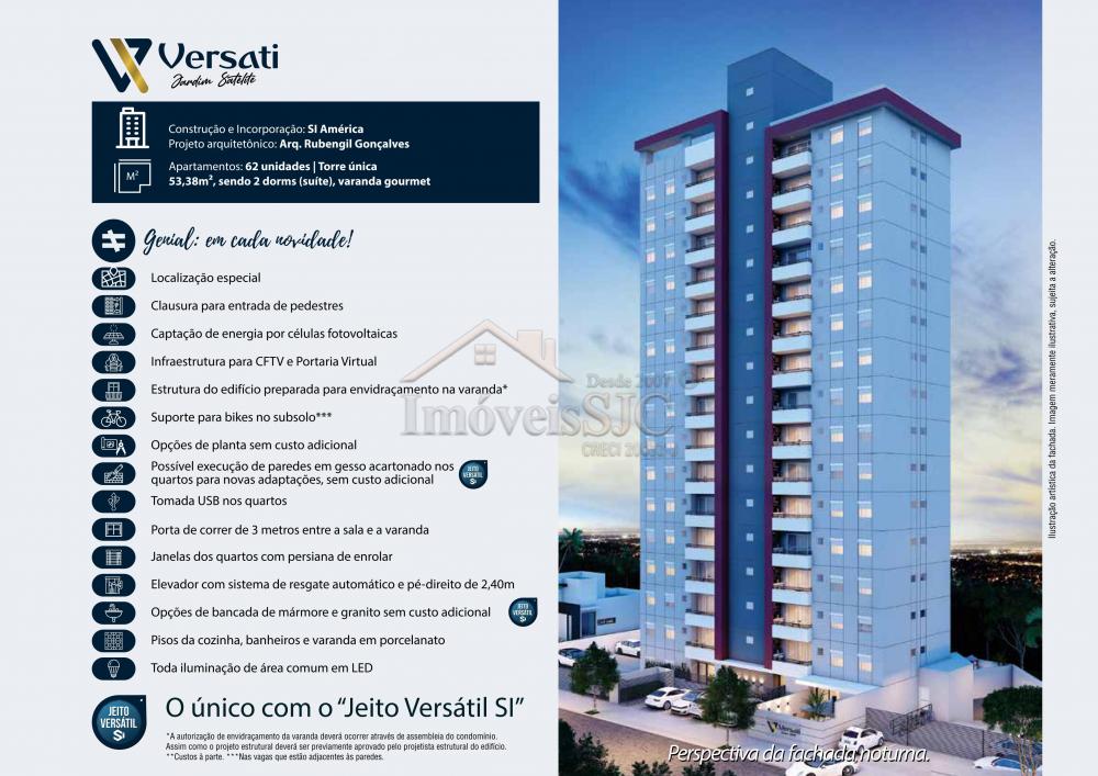 Galeria - Versati - Edifcio de Apartamentos