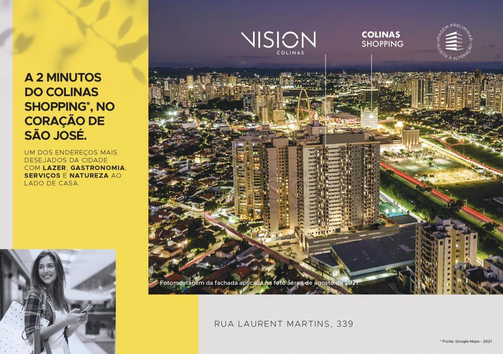 Galeria - Vision Colinas - Condomnio de Edifcios