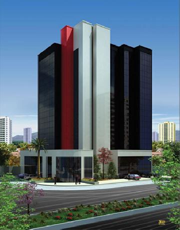 Alugar Comerciais / Sala em São José dos Campos R$ 1.700,00 - Foto 9 Alugar Comerciais / Sala em São José dos Campos R$ 1.700,00 - Foto 9