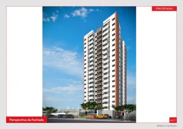 Edifício Tema, Apartamento - Padrão - Eldorado - São José do Rio