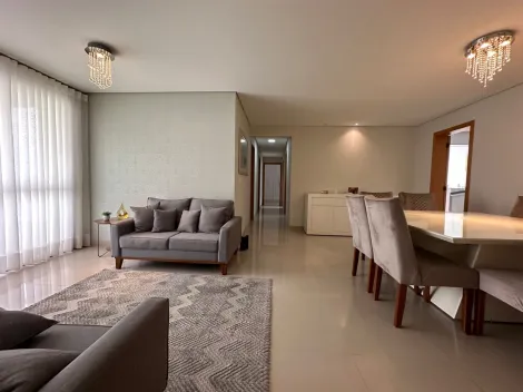 Alugar Apartamentos / Cobertura em São José dos Campos. apenas R$ 4.500,00