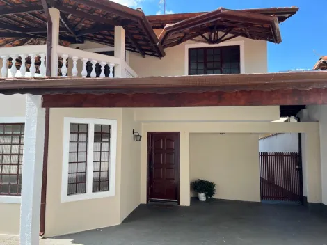 Alugar Casas / Padrão em São José dos Campos. apenas R$ 3.400,00