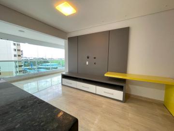 imagem 3 - Apartamento no Jardim Aquarius imagem 3 - Apartamento no Jardim Aquarius