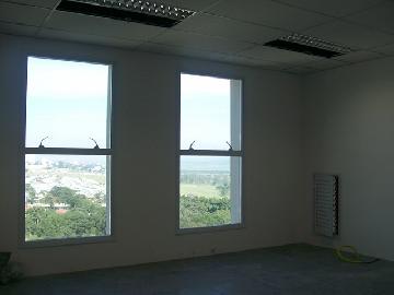 SALA COMERCIAL NO HELBOR OFFICES ANDAR ALTO