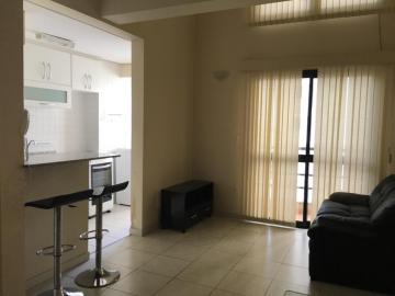 Alugar Apartamentos / Flat em São José dos Campos. apenas R$ 2.300,00