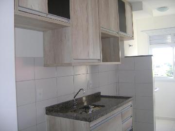 Apartamentos / Padrão em São José dos Campos/SP 